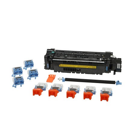 "Reliable HP LaserJet 220v Maintenance Kit J8J88A - Extend Printer Life"